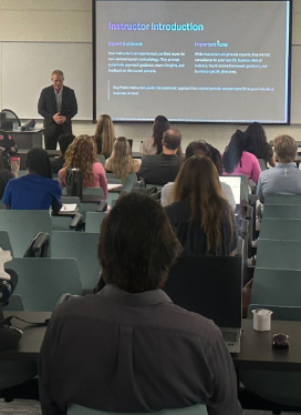 Academic Publications